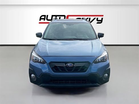 Used 2021 Subaru Crosstrek 2.5i Sport w/ Moonroof Package image 2