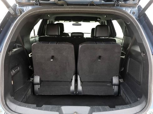 Used 2019 Ford Explorer Sport w/ Ford Safe & Smart Package AWD/4WD image 7