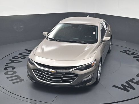 Used 2024 Chevrolet Malibu LT FWD image 30