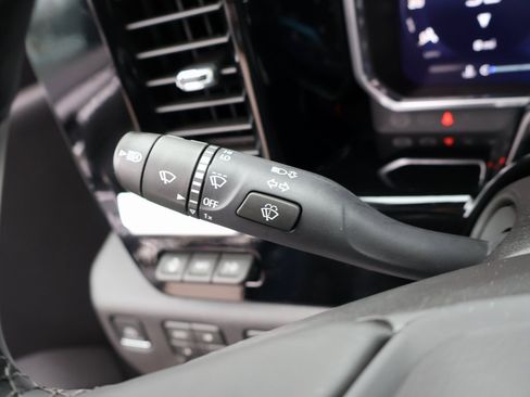 New 2026 Chevrolet Silverado 3500 LTZ w/ LTZ Plus Package image 18