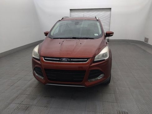 Used 2014 Ford Escape Titanium AWD/4WD image 15