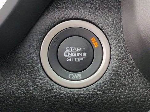 New 2026 RAM 5500 Tradesman w/ Laramie Trim Package image 28