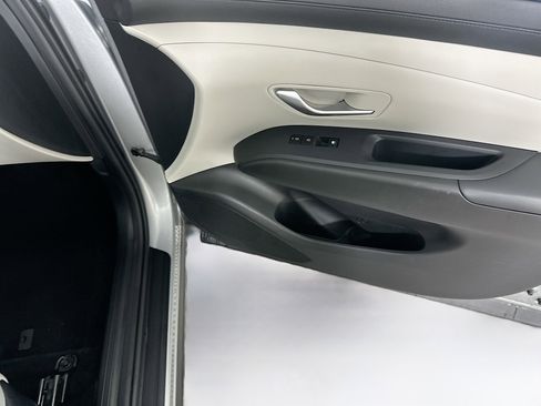 Used 2025 Hyundai Tucson SEL image 30