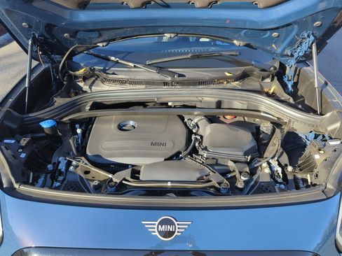 Certified 2025 MINI Cooper Countryman S image 16