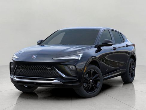 New 2026 Buick Envista Sport Touring w/ Convenience I Package image 30