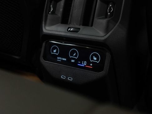Used 2026 BMW X3 M50 w/ Premium Package AWD/4WD image 15