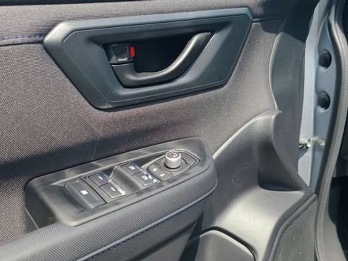 New 2026 Subaru Forester Premium AWD/4WD image 12