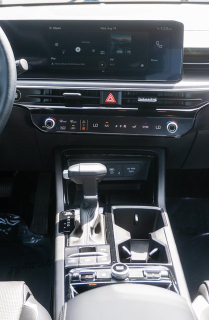 Used 2025 Kia K5 GT-Line AWD/4WD image 15