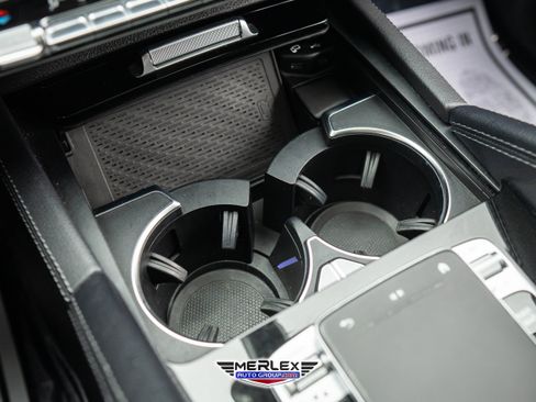 Used 2020 Mercedes-Benz GLS 450 4MATIC image 35