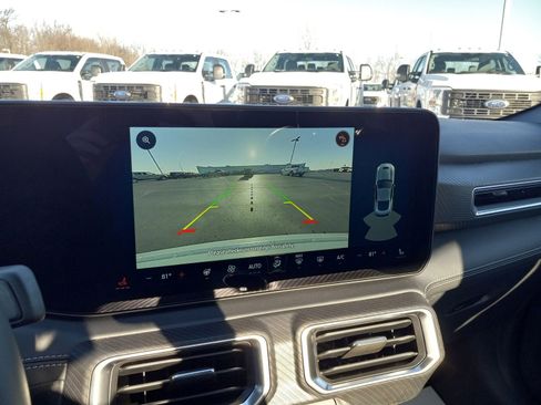 New 2025 Ford Mustang Premium image 16