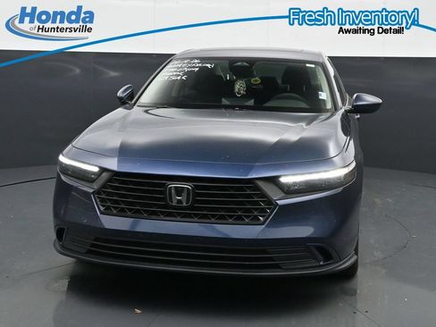 Used 2024 Honda Accord EX image 3