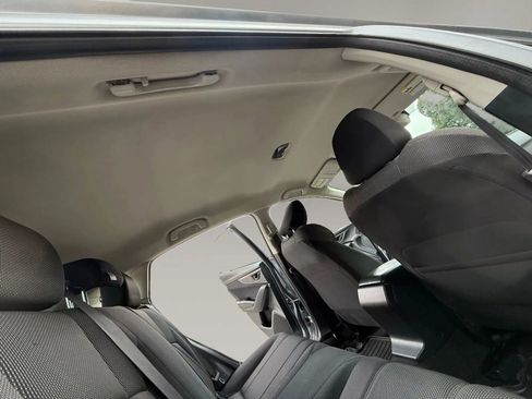 Used 2022 Subaru Impreza 2.0i image 15