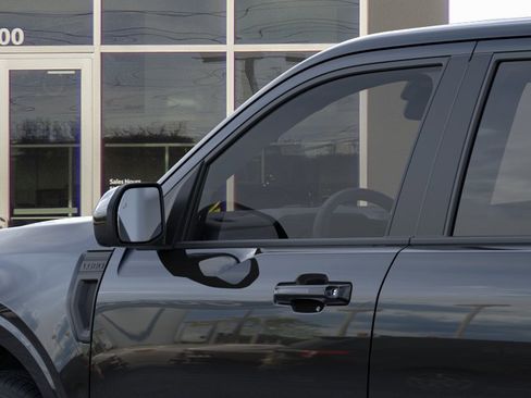 New 2026 Ford Maverick Lobo AWD/4WD image 43