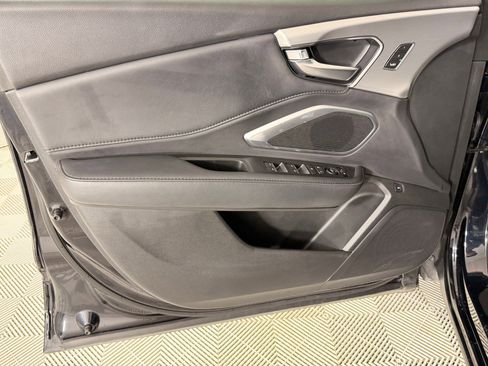 Used 2024 Acura RDX SH-AWD image 12