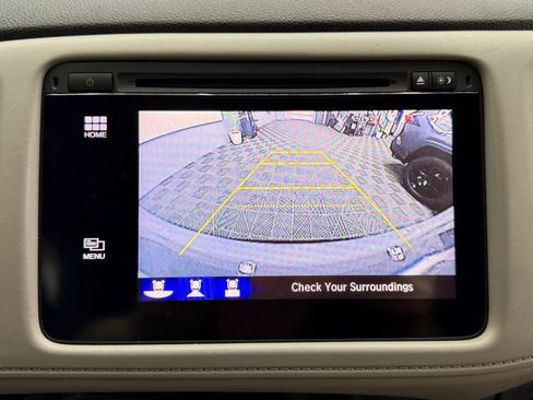 Used 2016 Honda HR-V EX image 16