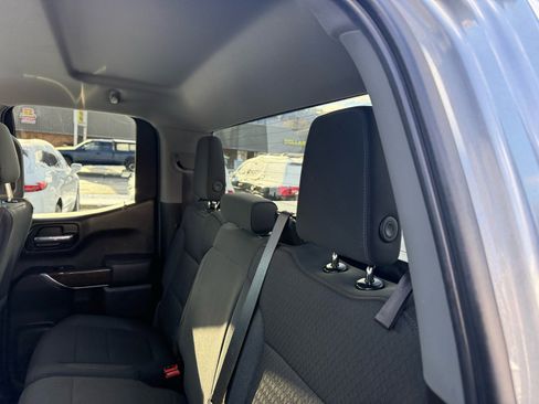 Used 2019 GMC Sierra 1500 SLE w/ SLE Value Package image 38