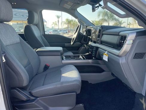 New 2026 Ford F250 XLT w/ XLT Premium Package image 27