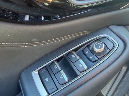 Used 2020 Subaru Outback Limited w/ Popular Package #2 image 13