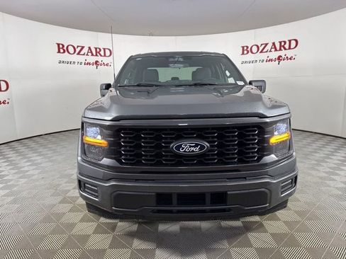 New 2025 Ford F150 STX image 2
