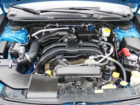 Used 2023 Subaru Impreza Premium image 34