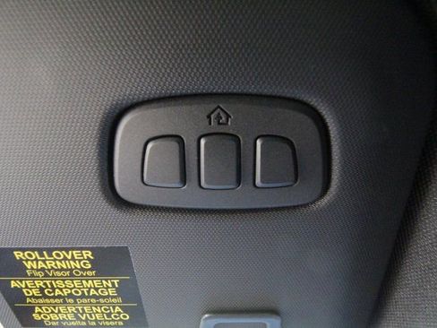 New 2026 Ford Escape ST-Line Elite w/ Premium Technology Package image 30