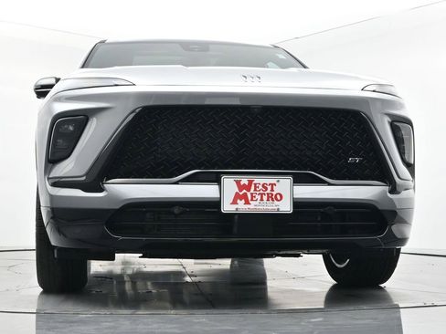 New 2026 Buick Enclave Sport Touring w/ Power Package image 37