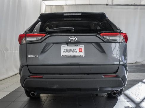 Used 2023 Toyota RAV4 LE image 5