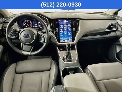 Certified 2024 Subaru Outback Limited AWD/4WD image 27