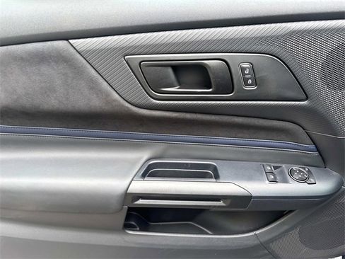 New 2025 Ford Mustang Dark Horse image 14