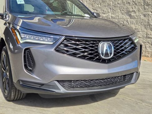 New 2026 Acura RDX SH-AWD image 7