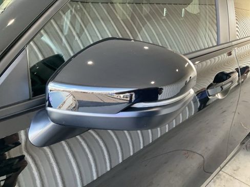 New 2026 Honda HR-V Sport image 3