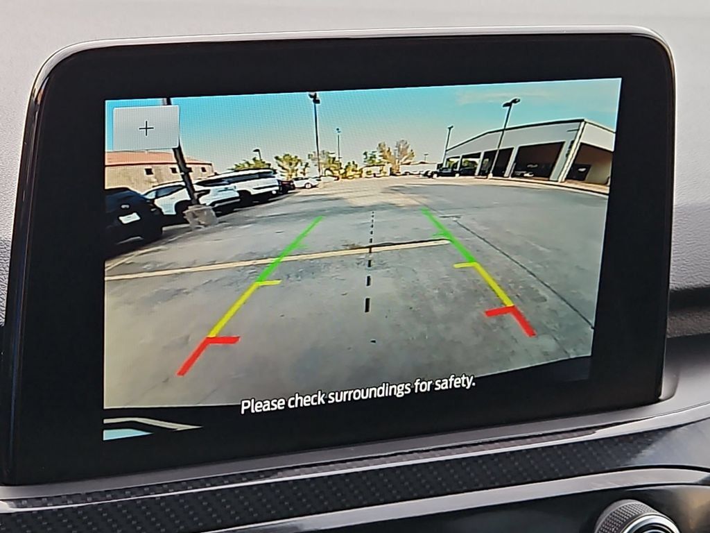 Used 2025 Ford Escape ST-Line AWD/4WD image 18