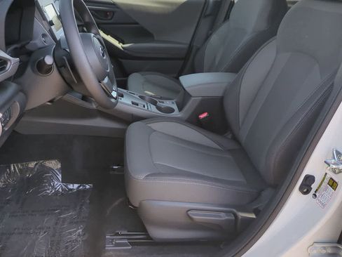 New 2026 Subaru Crosstrek 2.5i image 15