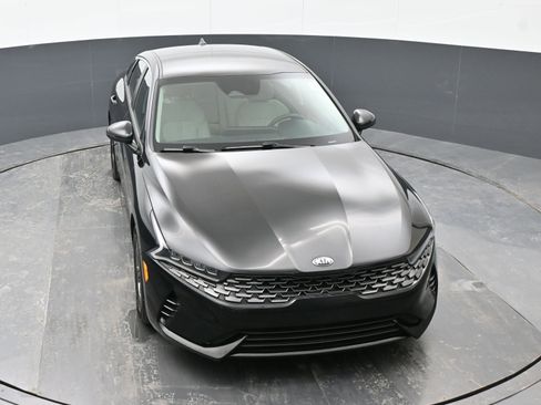 Used 2021 Kia K5 LXS FWD image 30