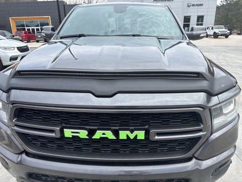 Used 2020 RAM 1500 Big Horn AWD/4WD image 14