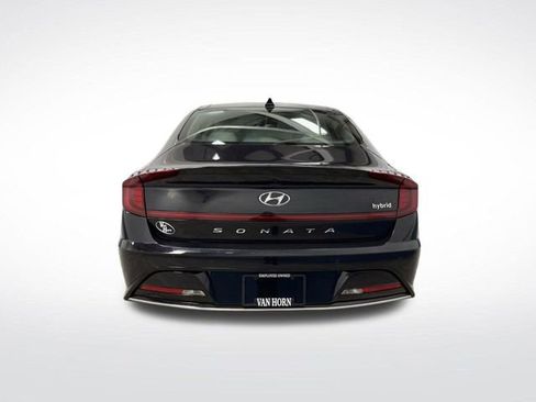 Used 2023 Hyundai Sonata Limited image 15