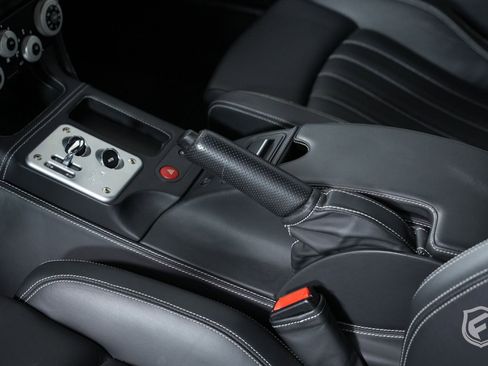 Used 2007 Ferrari 612 Scaglietti image 24