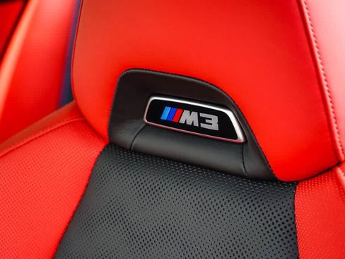 Used 2026 BMW M3 Competition AWD/4WD image 28