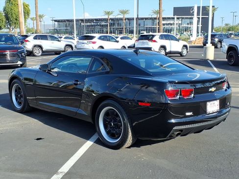 Used 2013 Chevrolet Camaro LS image 10