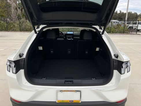 New 2025 Ford Mustang Mach-E Premium image 30