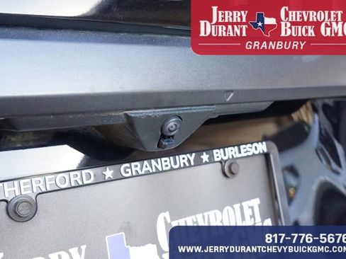 Used 2023 Ford Expedition Timberline image 25