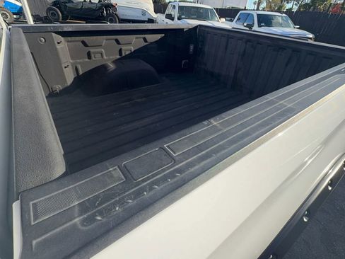 Used 2020 Chevrolet Silverado 1500 RST w/ All-Star Edition AWD/4WD image 32