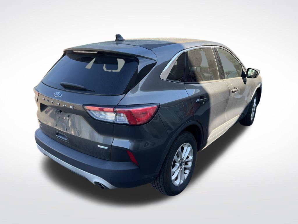 Used 2020 Ford Escape SE FWD image 7