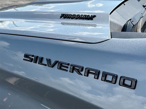 New 2025 Chevrolet Silverado 1500 Custom w/ Rally Edition image 18