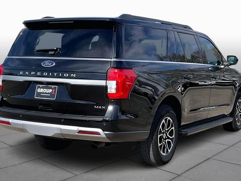 Used 2024 Ford Expedition Max XLT image 13
