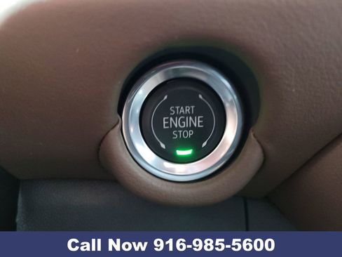 New 2025 Chevrolet Tahoe High Country image 21