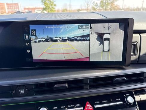 New 2026 Hyundai Santa Fe Calligraphy image 31