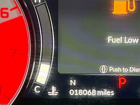 Used 2023 Acura TLX Type S image 12