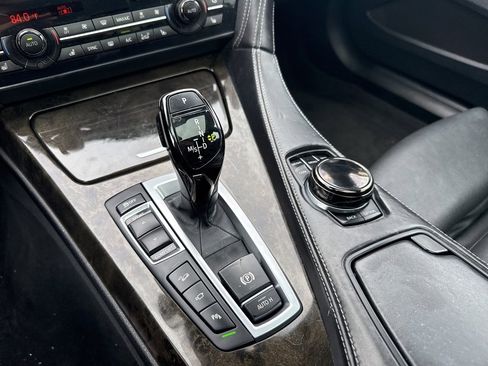 Used 2017 BMW 650i Gran Coupe xDrive image 15