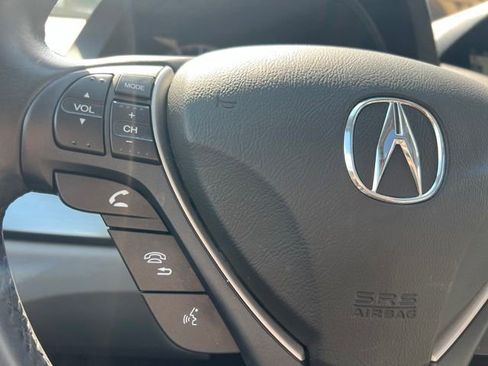Used 2018 Acura RDX AWD w/ Advance Package image 18